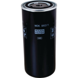 Filtre à essence MANN-FILTER WDK9621