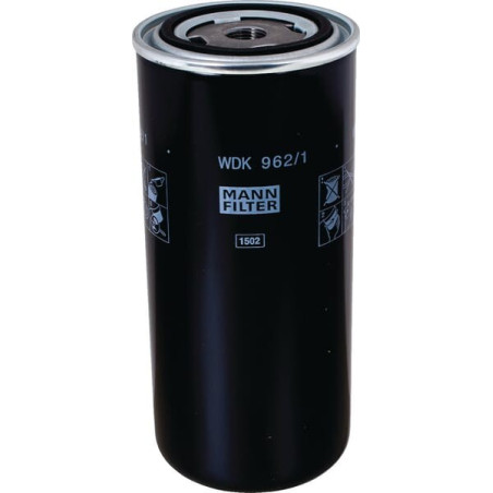 Filtre à essence MANN-FILTER WDK9621