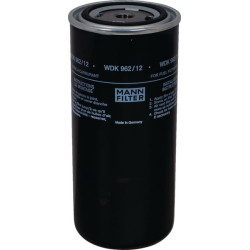 Filtre à essence MANN-FILTER WDK96212