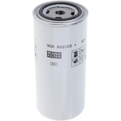 Filtre à carburant MANN-FILTER WDK96220