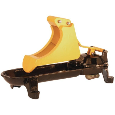 Pompe de prairie EIDER WE102