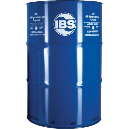 Nettoyant dégraissant 200L IBS WE2050057