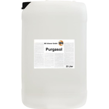 Nettoyant dégraissant 25L IBS WE2050085