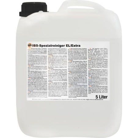Nettoyant dégraissant 5L IBS WE2050121