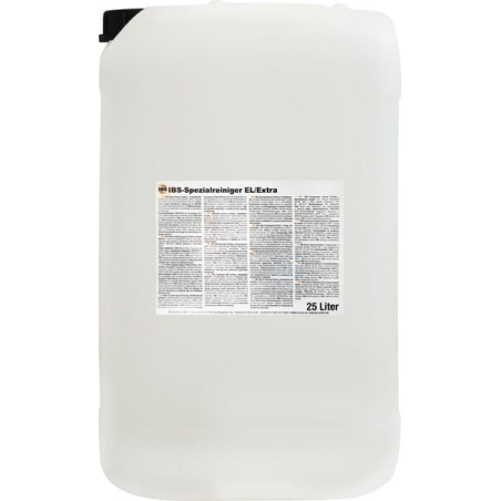Nettoyant dégraissant 25L IBS WE2050128