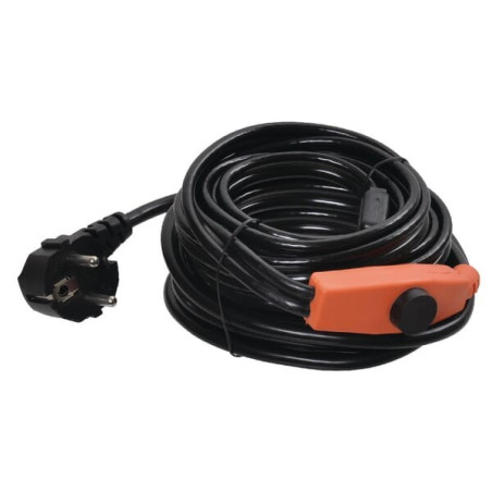 Câble chauffant 4m KERBL WE223586
