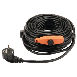 Câble chauffant 12m KERBL WE223588