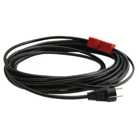 Câble chauffant 18m KERBL WE223589