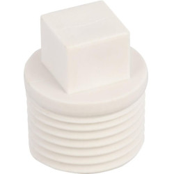 Bouchon en PVC UNIVERSEL WE259