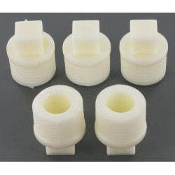 Bouchon UNIVERSEL WE264