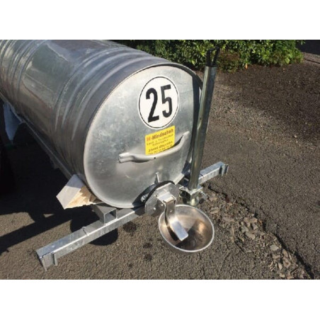 Abreuvoir KERBL WE350