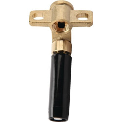 Valve KERBL WE381