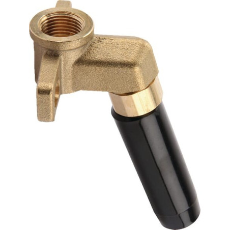 Valve KERBL WE381