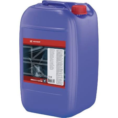 Liquide pour fontaine biologique UNIVERSEL WE5001KR