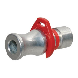 Embout stop 16mm CEJN WEO147230800