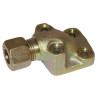 Bride de raccordement VOSS WFV15L35