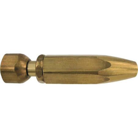 Embout de lance UNIVERSEL WG22