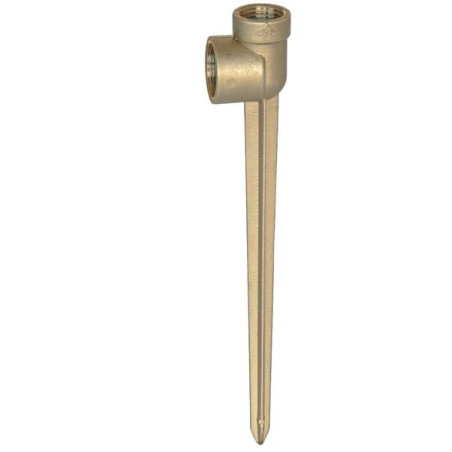 Pointe en laiton UNIVERSEL WG607034