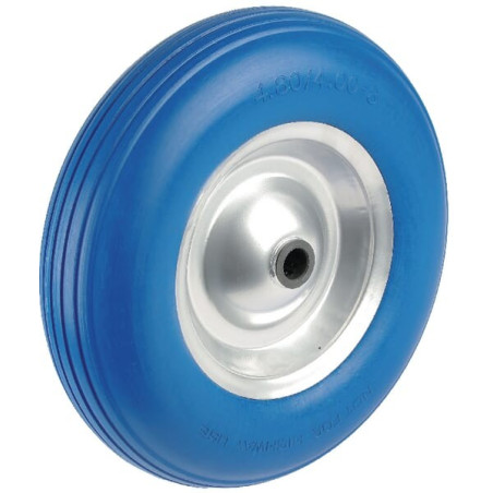 Roue UNIVERSEL WH400100PB