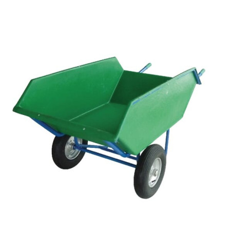 Remorque RLW WH45100