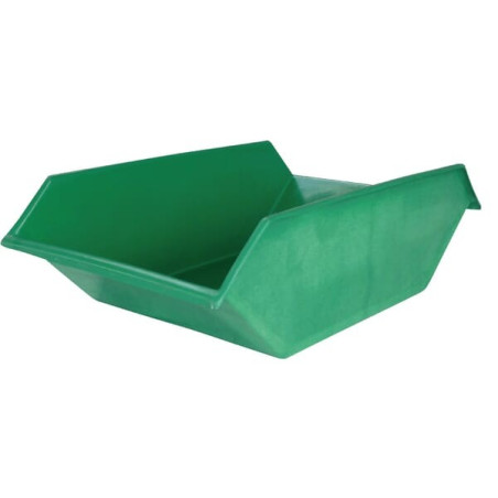 Benne de brouette RLW WH45101