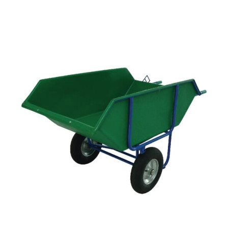 Remorque RLW WH45200