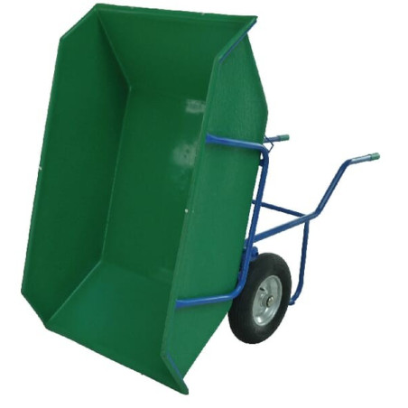 Remorque RLW WH45200