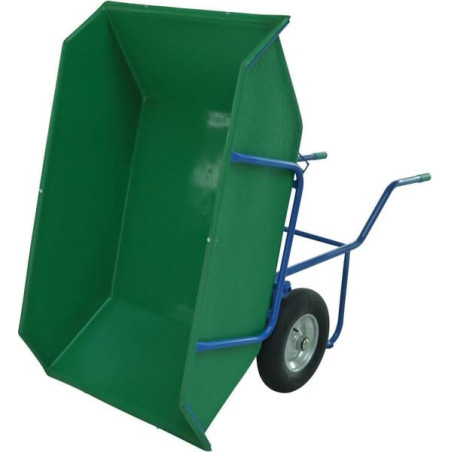 Remorque RLW WH45200