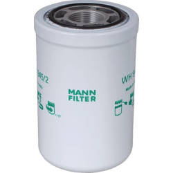 Filtre à huile MANN-FILTER WH9452