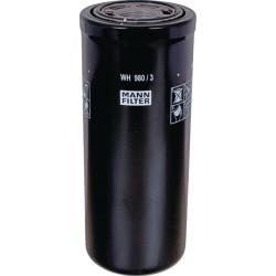 Filtre à huile MANN-FILTER WH9803