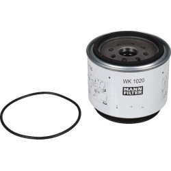 Filtre à essence MANN-FILTER WK1020X