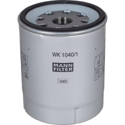 Filtre à essence MANN-FILTER WK10401X