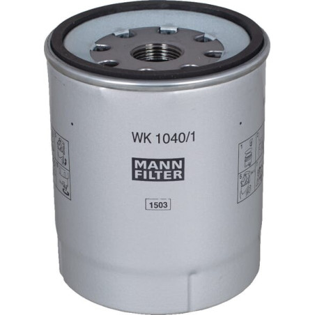 Filtre à essence MANN-FILTER WK10401X