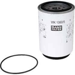Filtre à essence MANN-FILTER WK10605X