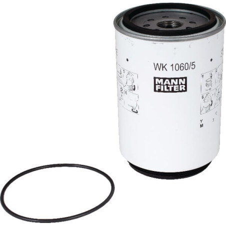 Filtre à essence MANN-FILTER WK10605X