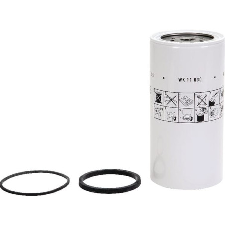 Filtre à carburant MANN-FILTER WK11030X