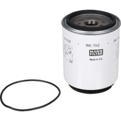 Filtre à essence MANN-FILTER WK1142X
