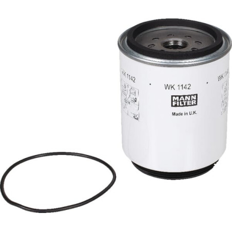 Filtre à essence MANN-FILTER WK1142X