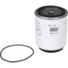 Filtre à essence MANN-FILTER WK1142X