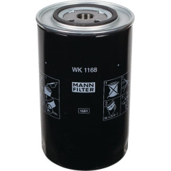 Filtre à essence MANN-FILTER WK1168