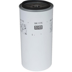 Filtre à essence MANN-FILTER WK1175X