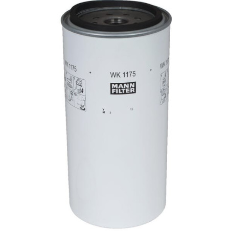 Filtre à essence MANN-FILTER WK1175X