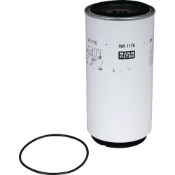 Filtre à essence MANN-FILTER WK1176X