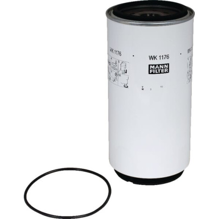 Filtre à essence MANN-FILTER WK1176X