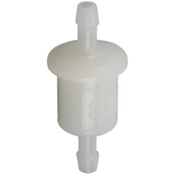 Filtre à essence MANN-FILTER WK21