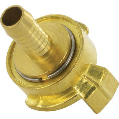Embout de tuyau UNIVERSEL WK33011