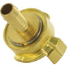 Embout de tuyau UNIVERSEL WK33011