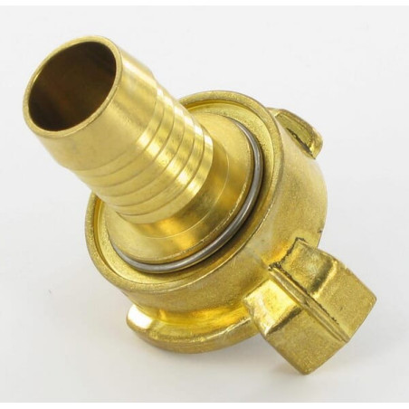 Embout de tuyau UNIVERSEL WK33012