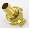 Embout de tuyau UNIVERSEL WK33012