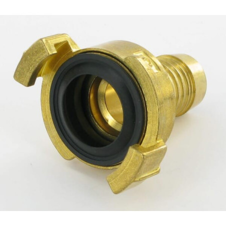 Embout de tuyau UNIVERSEL WK33012